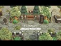 【あつ森】エントランス ロングプレイ | Animal Crossing Longplay 🍃 entrance (No Commentary)