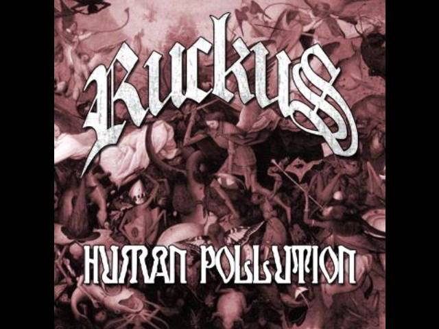 Obejrzyj Ruckus - Purge w YouTube Obejrzyj Ruckus - Purge w YouTube