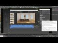 Best Vray Render Settings Tutorials #3 Color mapping. Perfect Render Settings in 3ds Max with V-Ray