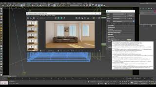 Best Vray Render Settings Tutorials #3 Color mapping. Perfect Render Settings in 3ds Max with V-Ray