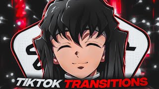 Smooth Transitions Like Tiktok Edits Capcut Tiktok Edit Tutorial Capcut Tutorial