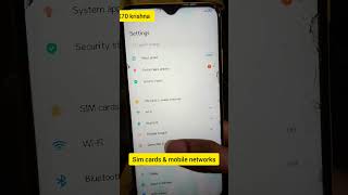 Poco M2 Volte Problem Poco M2 Volte Settings Problem 2023