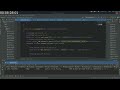 01 Mondays | Creating a class to update database entries | PHP
