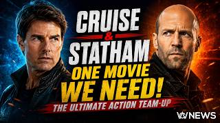Jason Stathams Career Is Missing Just One Thing!
