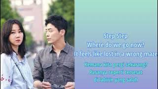 Suran (수란) - Step Step lyrics Jealousy Incarnate (질투의 화신) Ost Sub Indo