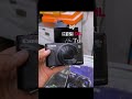 Canon SX740 HS for Sale in Pakistan | 40x Zoom 4K Compact Camera | GulfPhotos.pk