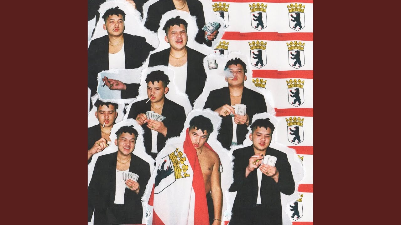 Fliegen durch die Hood (feat. Juggman Blanco)