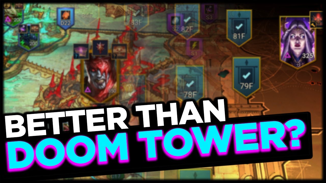 The GOOD and BAD about Cursed City NEW  Content | RAID Shadow Legends?