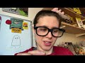 Poem 259 Reading "Necessary Sigh" by Caroline Hodgeson-Brown - The Discount Bookshop Podcast