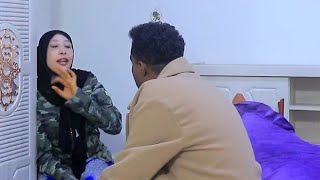 Abdin mana si jijjiiraa jedhee hardhaa mana hin taane tokkoo na geesse