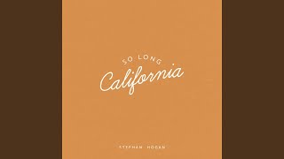 So Long California