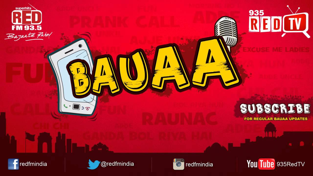 Bauaa by RJ Raunac   Bhains aur Akal