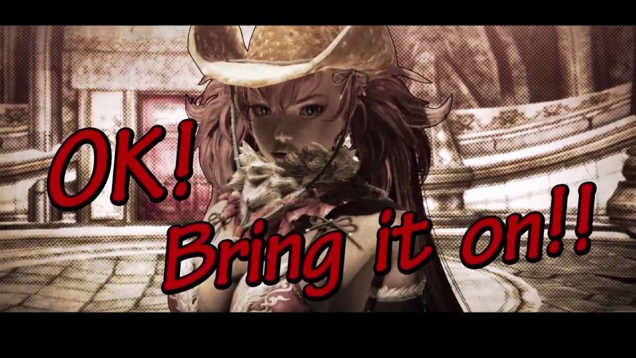 Onechanbara Z2 Chaos Opening