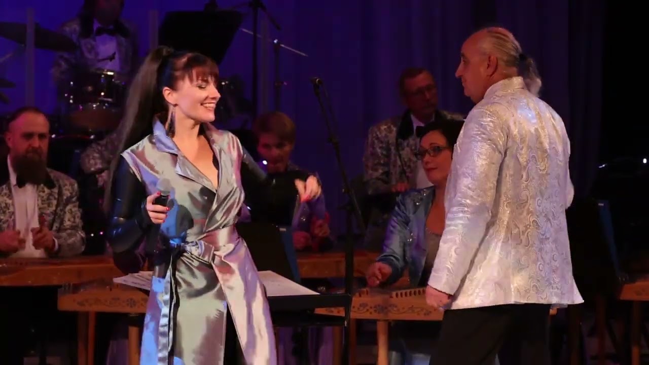 Хит мировой музыки Б.Хэбб "Sunny"