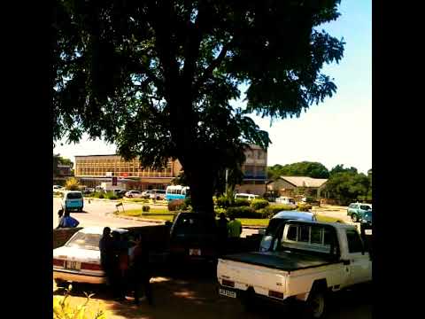 #chingola #zambia #travel