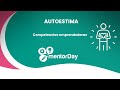 Competencia Autoestima