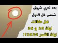 مع الدليل القاطع هل كانت ليلة 25 و 26 رمضان هي ليلة القدر 2026