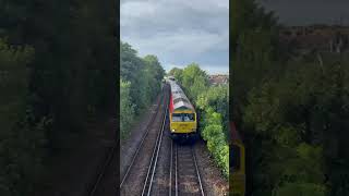 Slow Motion - Gbrf Cl 66 Inspiration