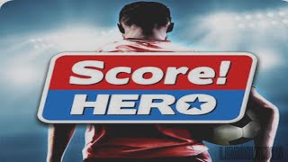 Score! hero | limonation | football screenshot 5