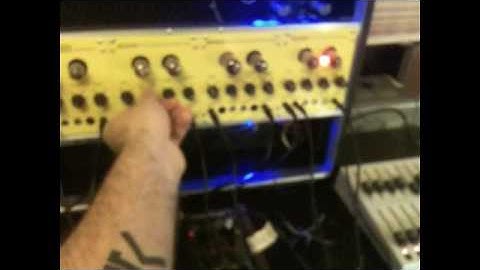 Metasonix Modular Trial