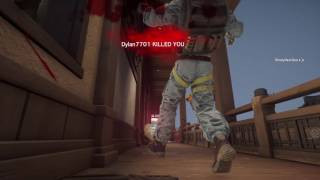The greatest lag ever:D