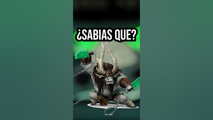 ¿SABÍAS QUE? En Kung Fu Panda 3...
