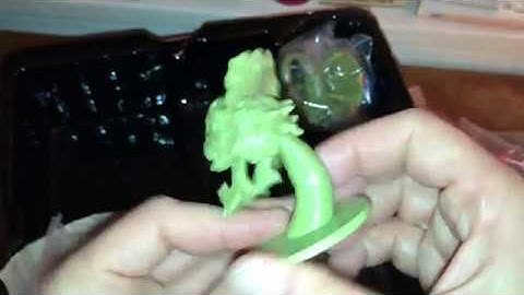 Waterdeep Dungeon of the Mad Mage UNBOXING