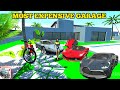 Most Expensive Garage 🔥 Cars Collection In Car Simulator 2 New Update । Andriod Games
