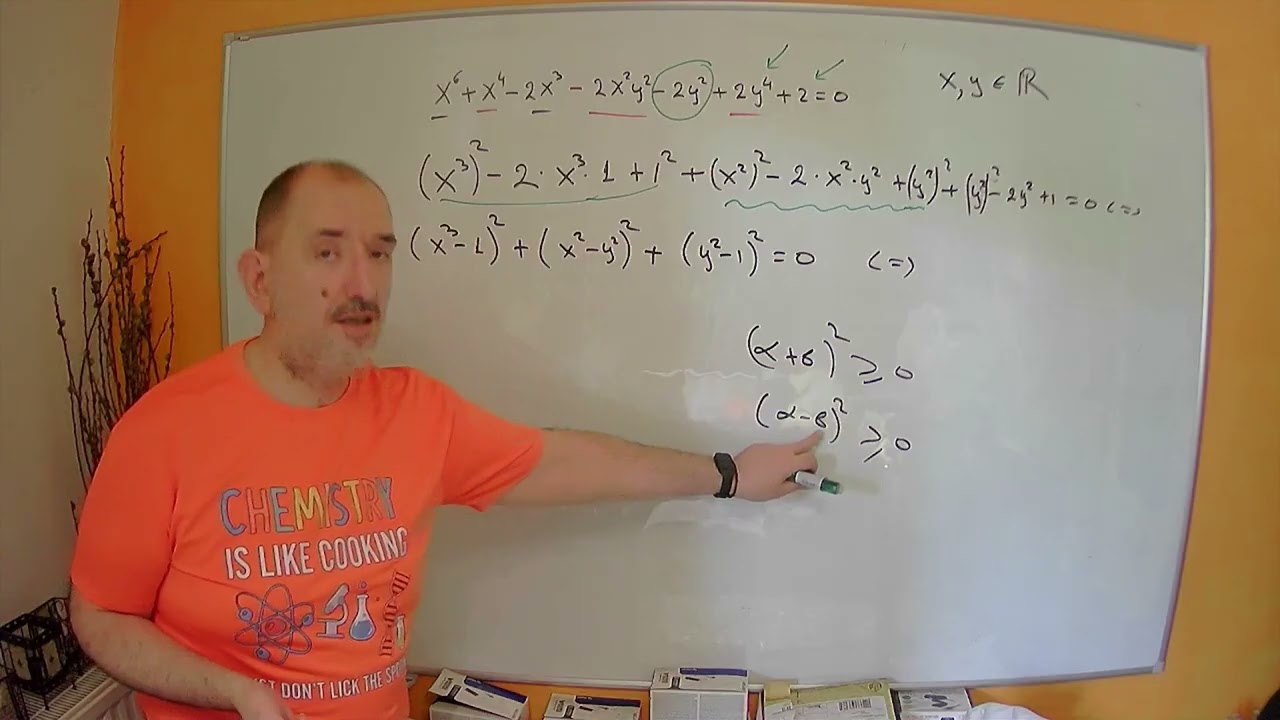 Μαθηματική Ολυμπιάδα 28