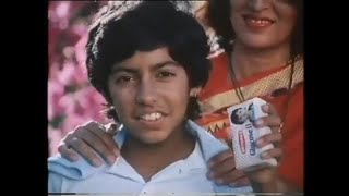 Old 80' & 90's Indian TV Ads***Part-3 [70's to 90's], Rare Collection screenshot 1