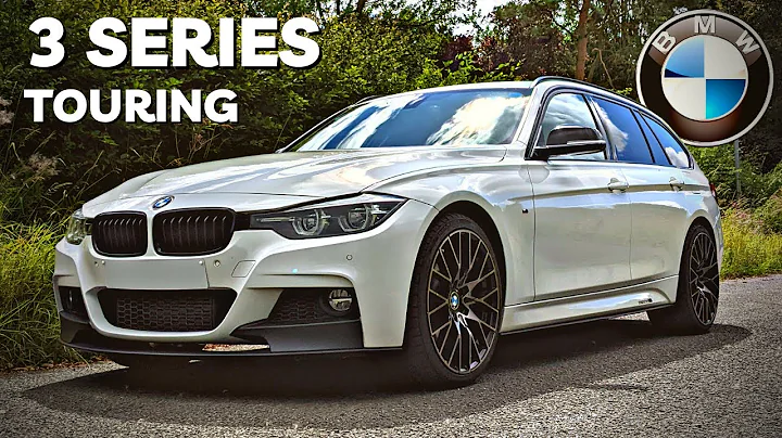 BMW 3 Series Touring // All the car you need (F31 335d)