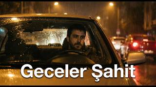 Geceler Şahit Duygusal Türkçe Slow Ayrılık & Yalnızlık Şarkısı