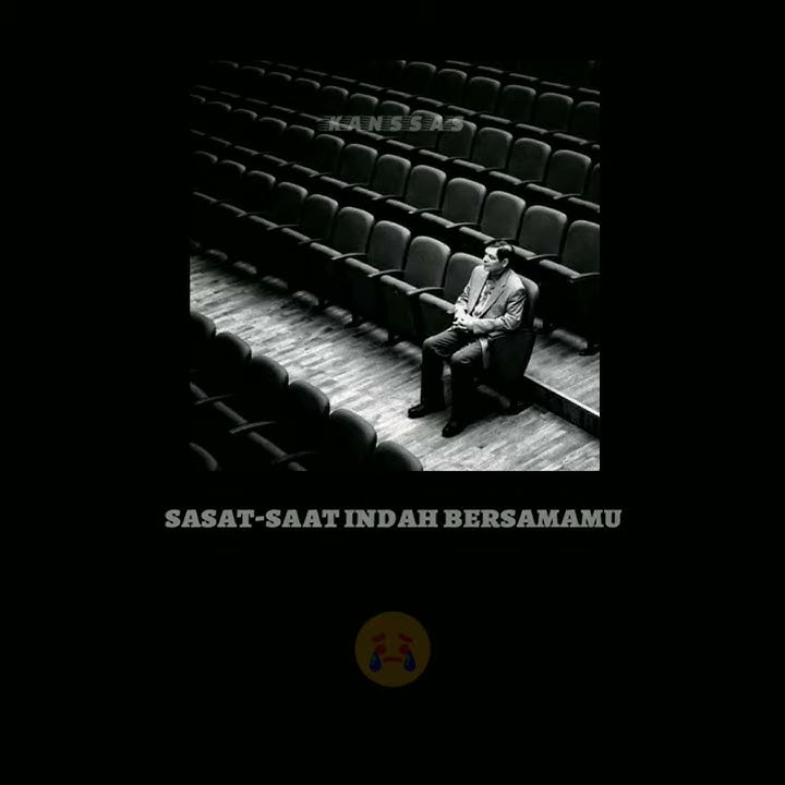 Story wa sad_: Enda ungu - maafkan aku