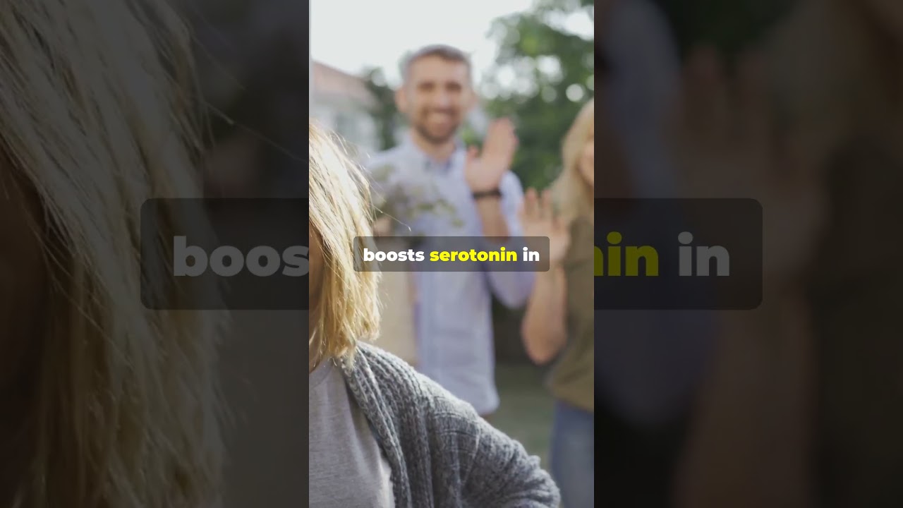 The Power of Holding Doors Open - Power of Small Gestures