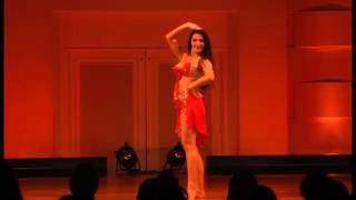 Yulia Redkous - Meya Meya On The Gala Show Winter Festival Vol.2 In Tokyo