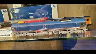 My Last Trip To Hattons Model Railways 22623