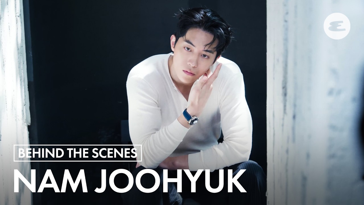 남주혁이 시간을 사용하는 방법 | 남주혁, 브레게, NAM JOOHYUK, BREGUET