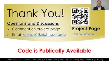 Diagnosing Colorectal Polyps in the Wild with Capsule Networks (D-Caps) | ISBI 2020