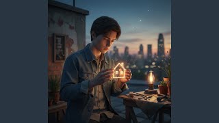 Midnight Whispers And Urban Paths