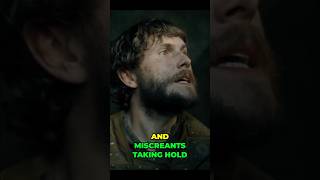 House of the Dragon: Larys Strongs Secret Plan Revealed! #shorts