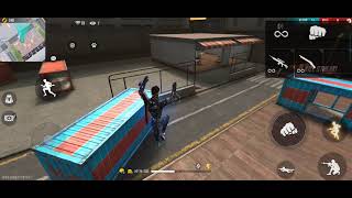 I Meet Hacker In Training Garena Free Fire Ayan Gamerz.