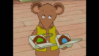 Angelina Ballerina Angelinas Valentine Fullscreen Version