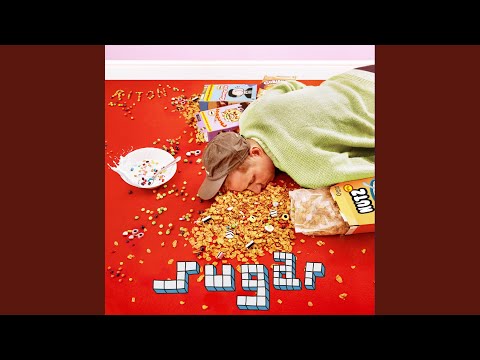 Sugar (feat. Soaky Siren)