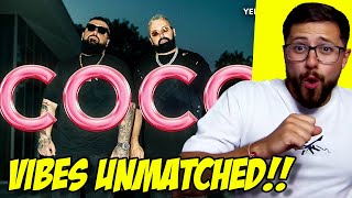 ENGLISH GUY REACTS TO BALKAN RAP | Jala Brat & Buba Corelli - Coco