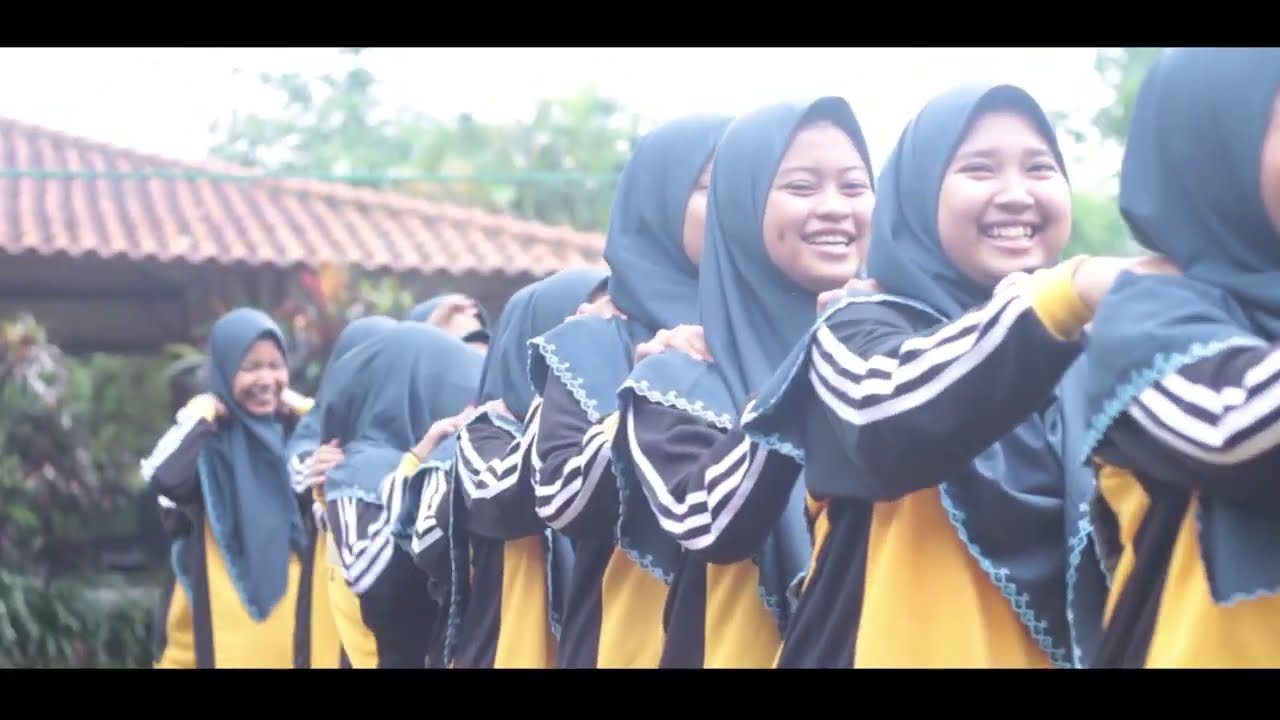 LDKS MTs KHA Wahid Hasyim Bangil 2023