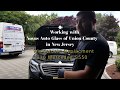 2016 Mercedes S550 Windshield Replacement | Working With Novus Glass of Union County NJ