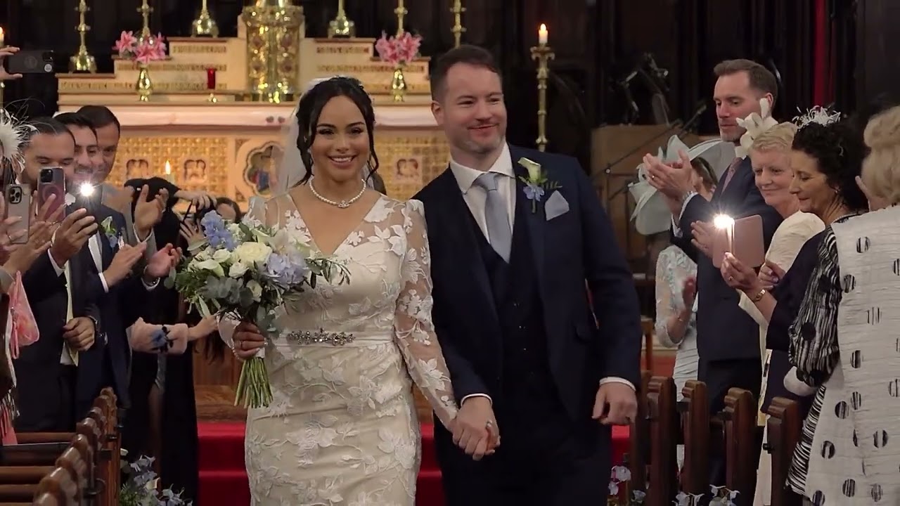 Wedding Video Durham