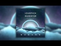 LOUDPVCK & GLADIATOR - Nagano (Cover Art)