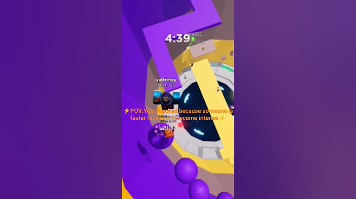 POV:You shocked because someone is faster race and it became intense #speedrun #obbies #towerofjump