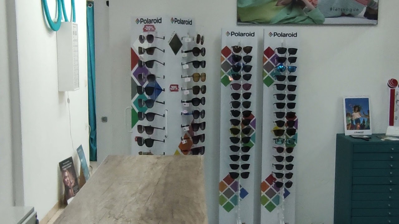 Optika Radović Ledine